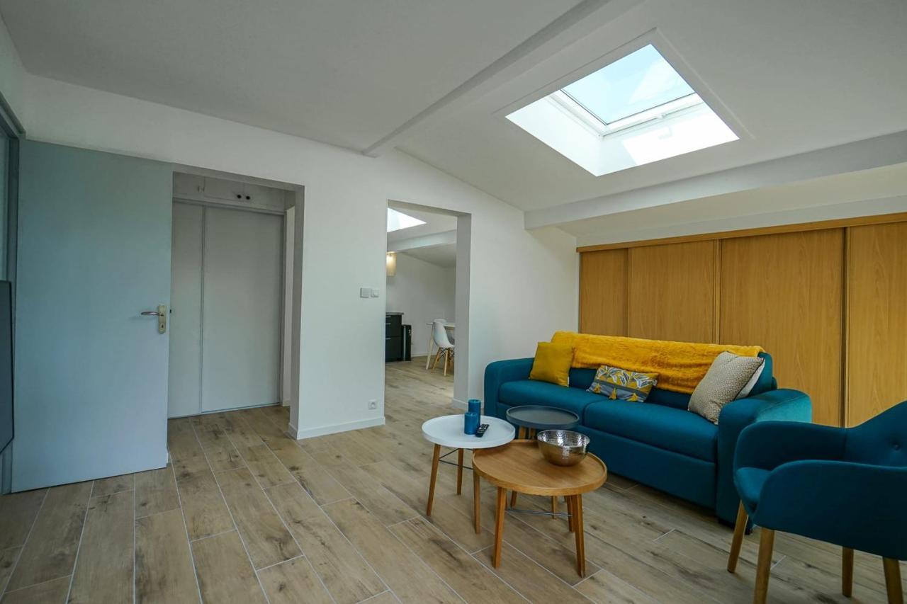 La Tournette Superb Quiet Apartment 300 Meters From The Lake Sévrier Exterior foto